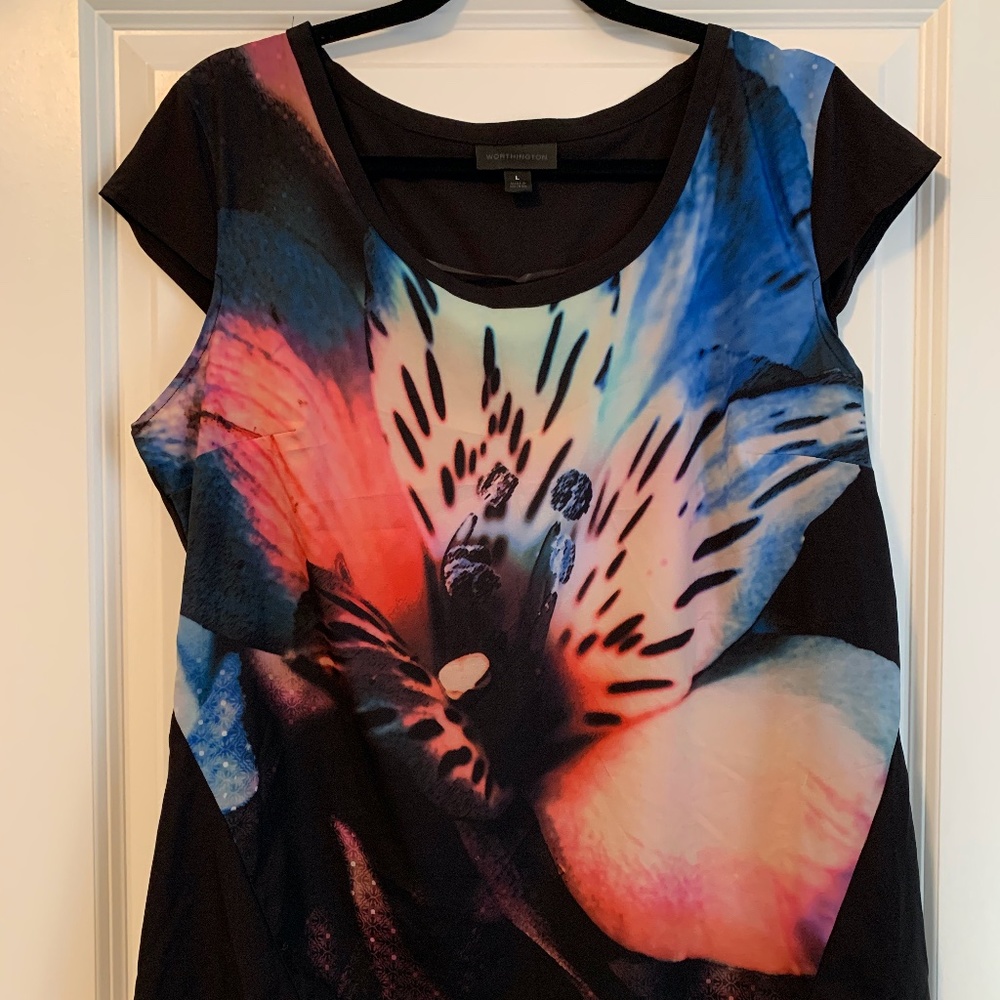 Worthington Top